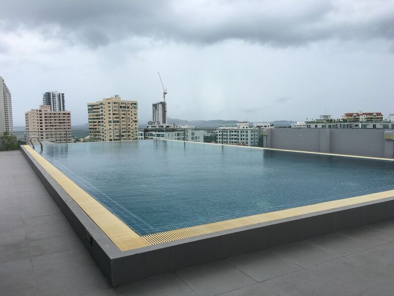 The Winner Condo- 713 By Axiom