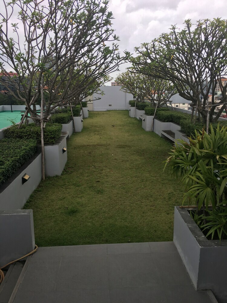 The Winner Condo- 713 By Axiom