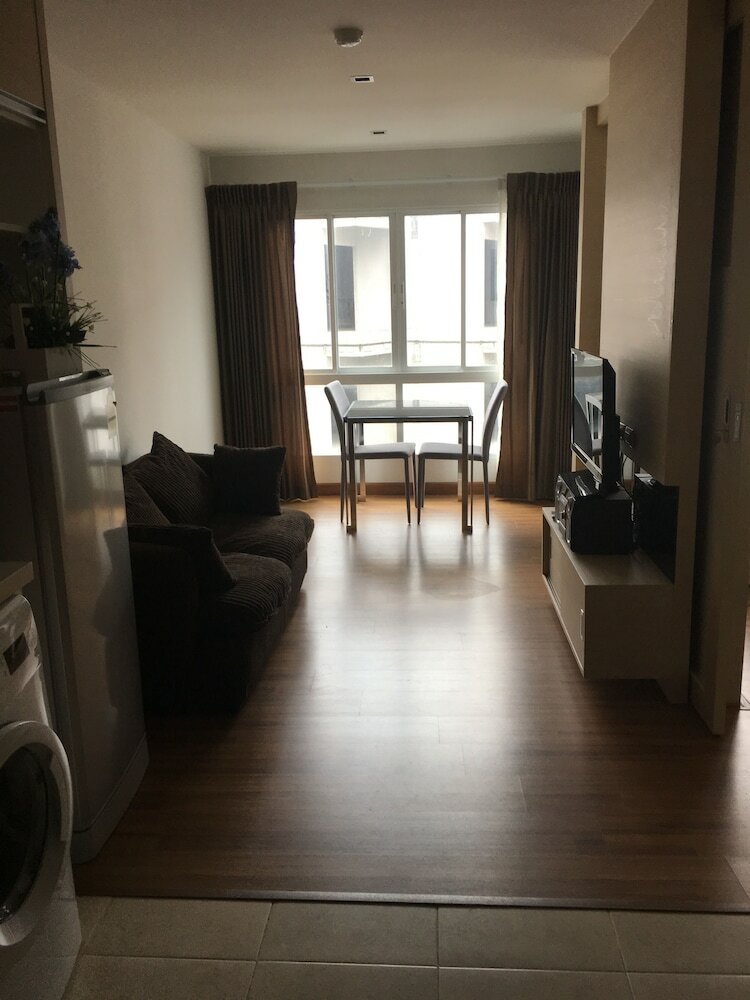 The Winner Condo- 713 By Axiom