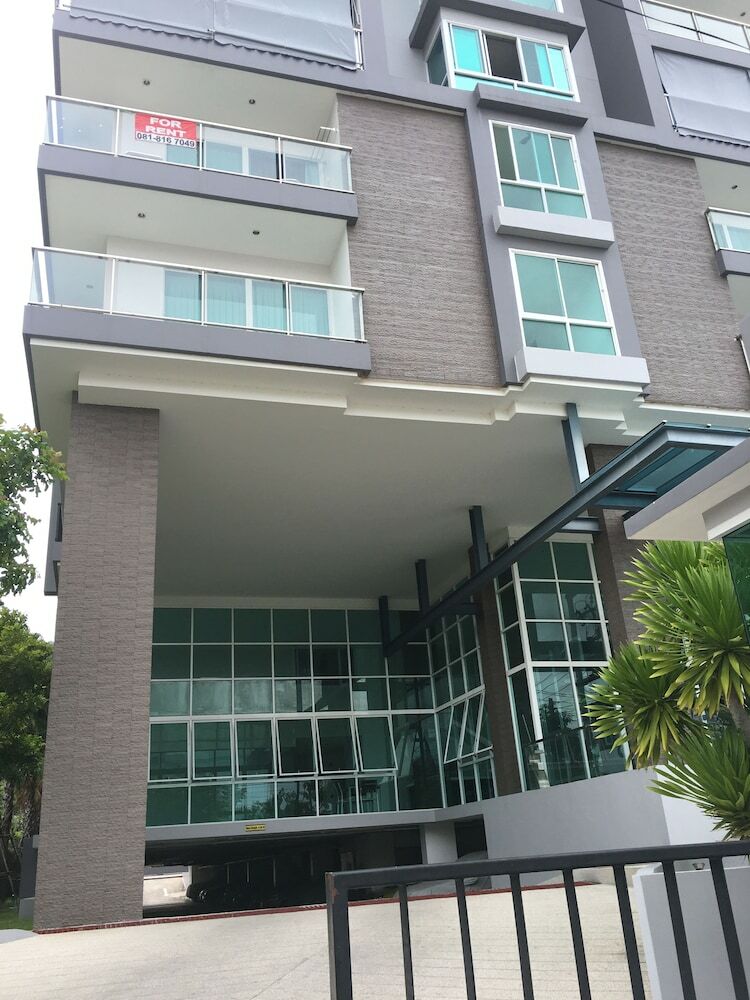 The Winner Condo- 713 By Axiom