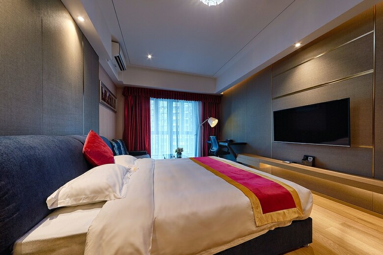 Heefun Apartment - Fuli New World Plaza