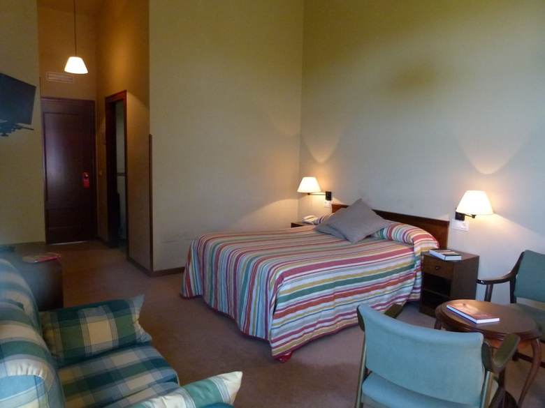 Hotel Finca Los Venancios