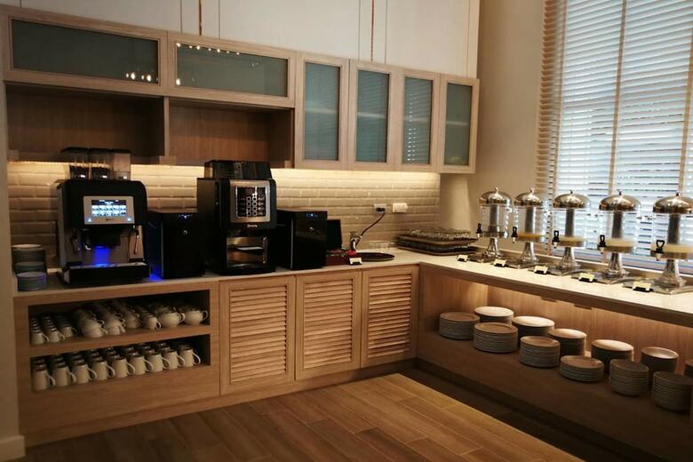 Hotel Hyatt Place Bangkok Sukhumvit