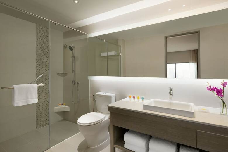Hotel Hyatt Place Bangkok Sukhumvit