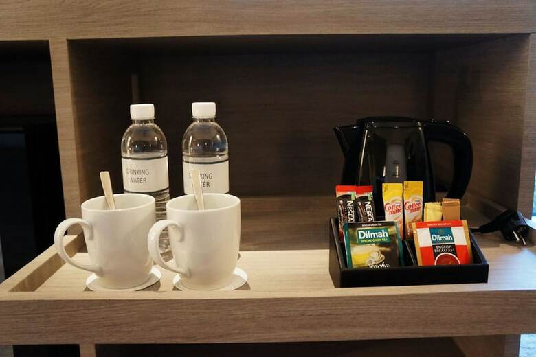 Hotel Hyatt Place Bangkok Sukhumvit