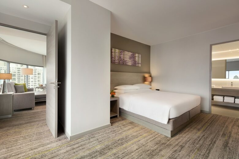 Hotel Hyatt Place Bangkok Sukhumvit