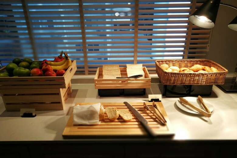 Hotel Hyatt Place Bangkok Sukhumvit