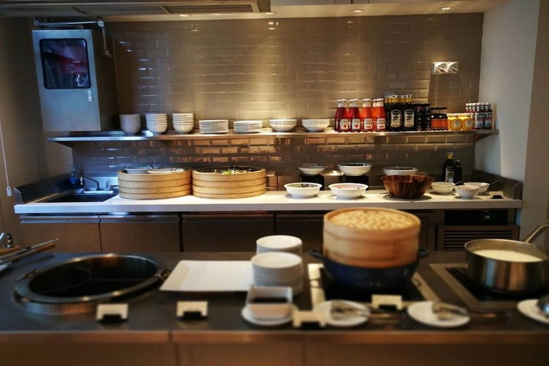 Hotel Hyatt Place Bangkok Sukhumvit