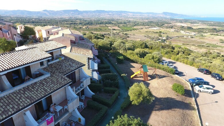 Apartamento Costa Del Turchese Travel
