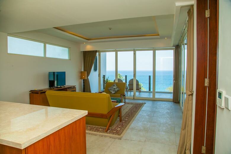 Hotel Rajavilla Lombok Resort
