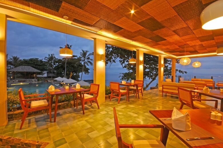Hotel Rajavilla Lombok Resort
