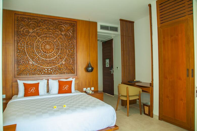 Hotel Rajavilla Lombok Resort