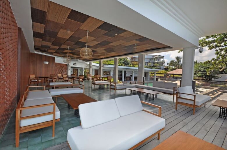 Hotel Rajavilla Lombok Resort