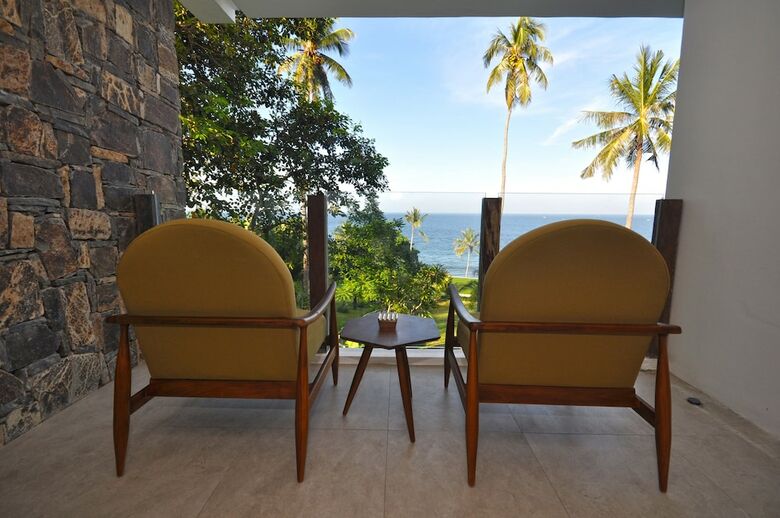 Hotel Rajavilla Lombok Resort