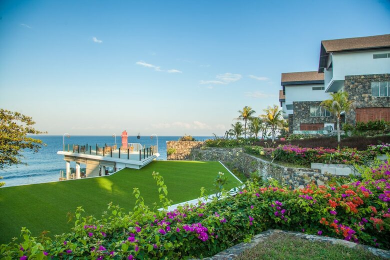 Hotel Rajavilla Lombok Resort