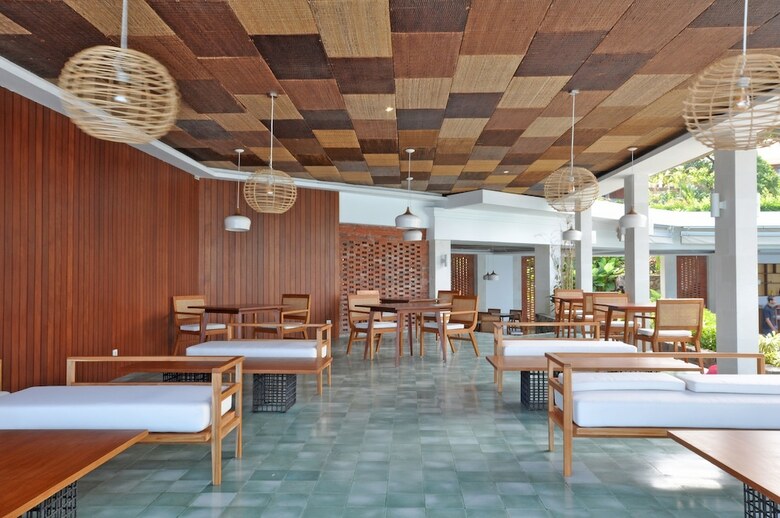 Hotel Rajavilla Lombok Resort