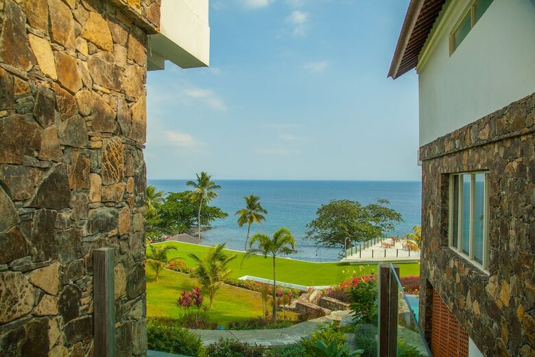 Hotel Rajavilla Lombok Resort