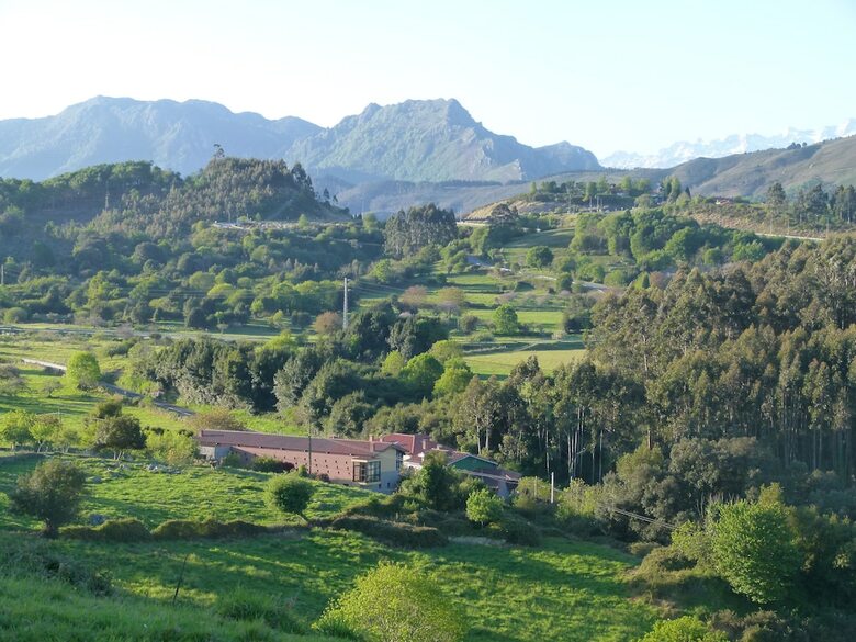Casa de Aldea Finca Los Venancios