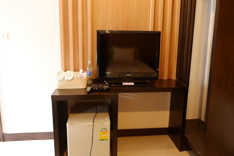 Hotel Resotel By Jull