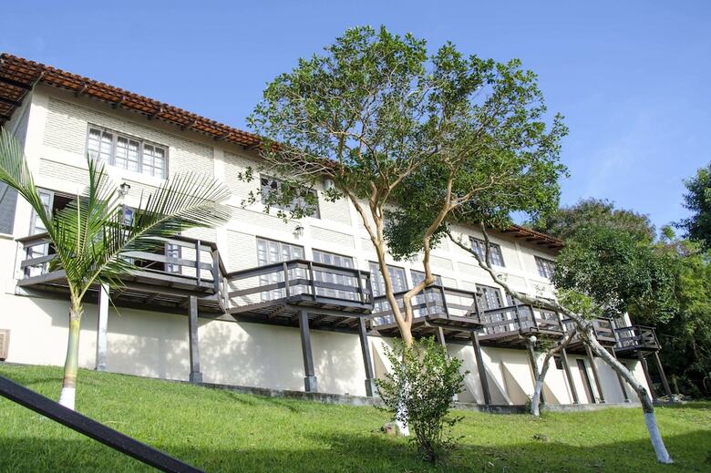 Hotel Morro Do Sol