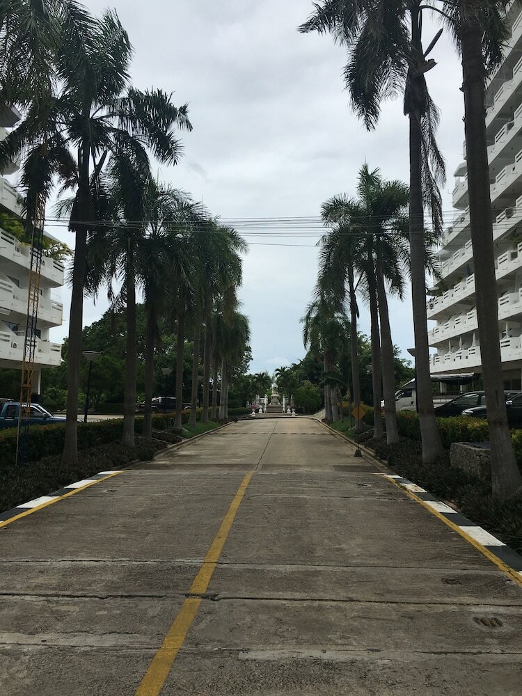 Jomtien Condotel - 9279 By Axiom