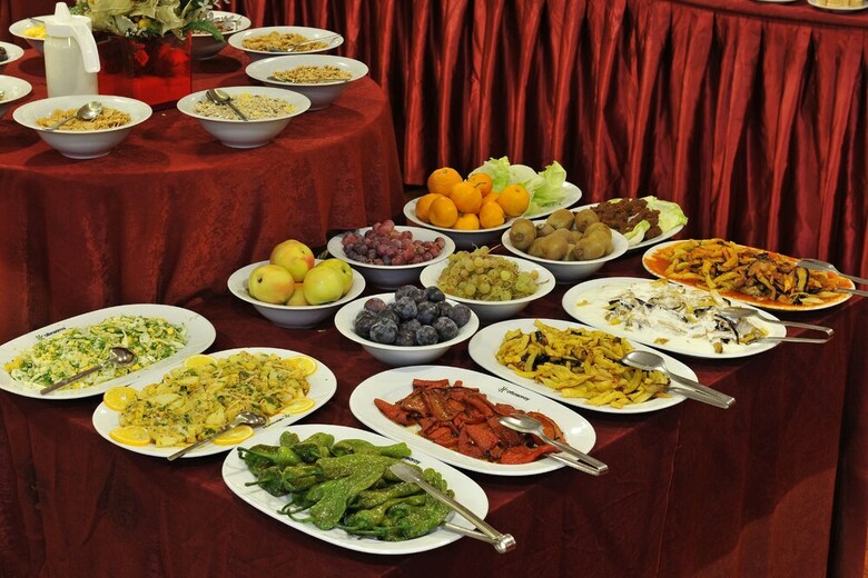 Emin Kocak Hotel