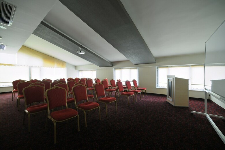 Emin Kocak Hotel