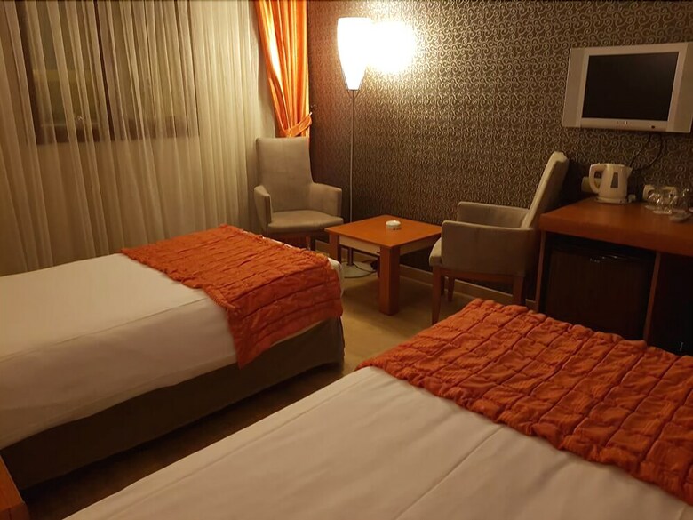 Emin Kocak Hotel
