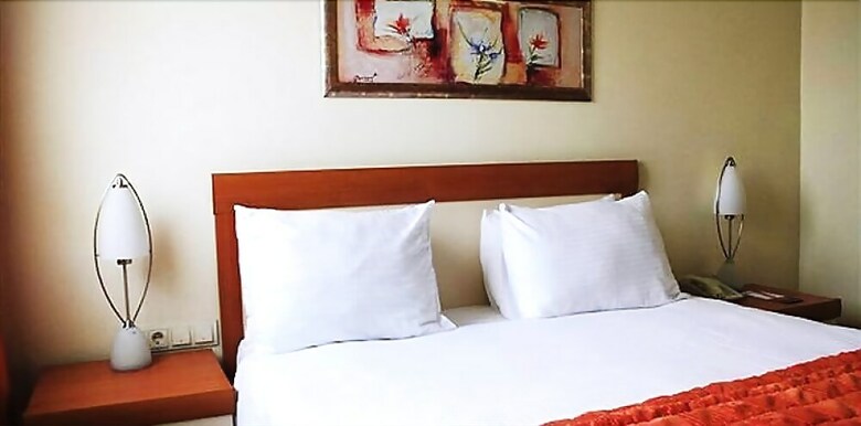 Emin Kocak Hotel