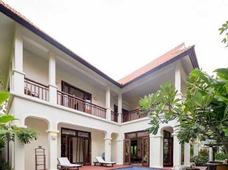Pearl Paradise Villa Danang