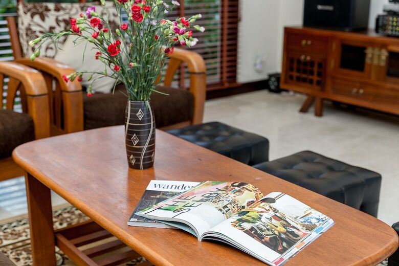 Pearl Paradise Villa Danang