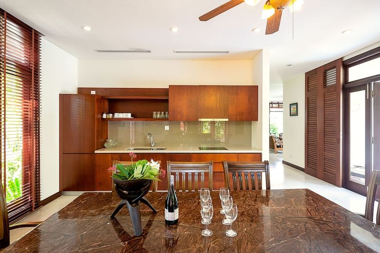 Pearl Paradise Villa Danang