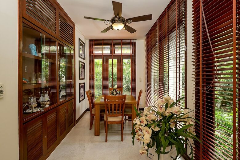 Pearl Paradise Villa Danang