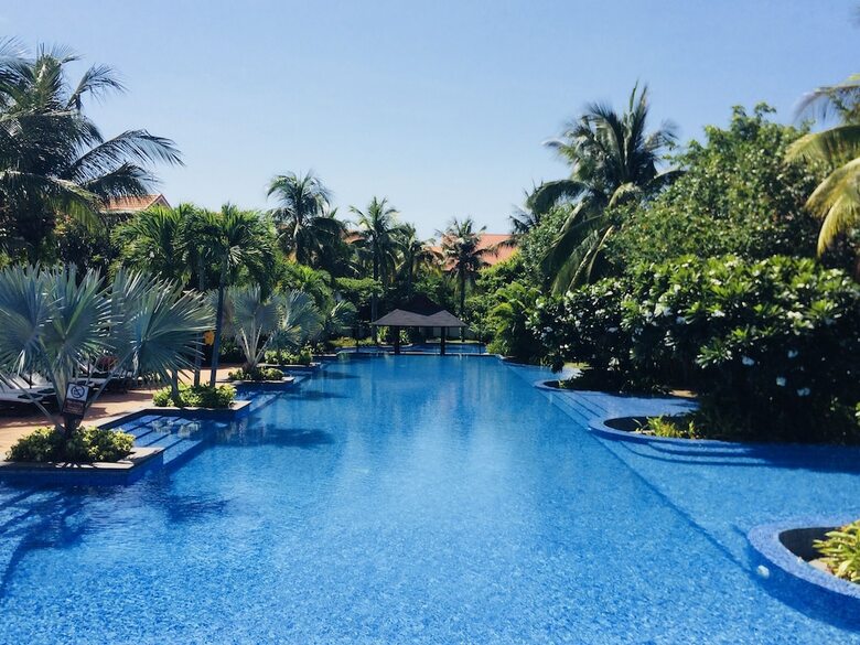 Pearl Paradise Villa Danang