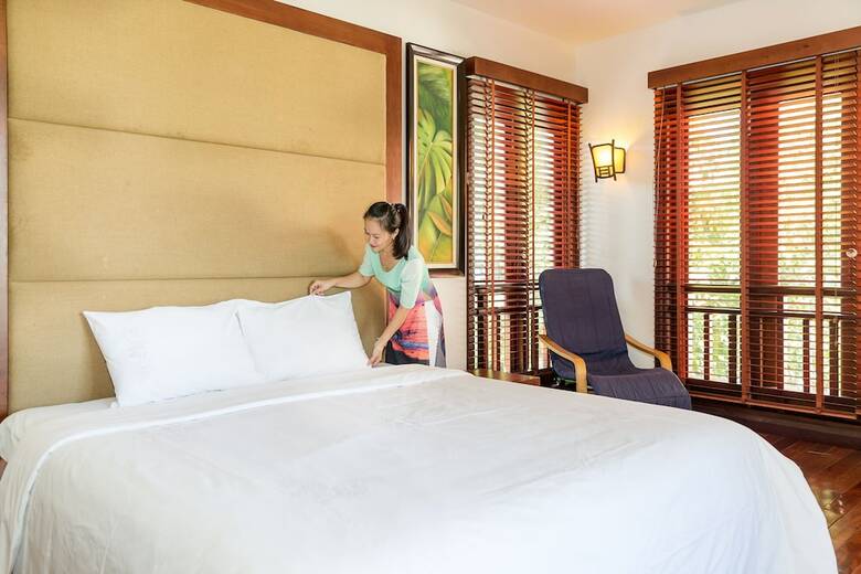 Pearl Paradise Villa Danang