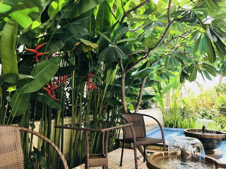 Pearl Paradise Villa Danang