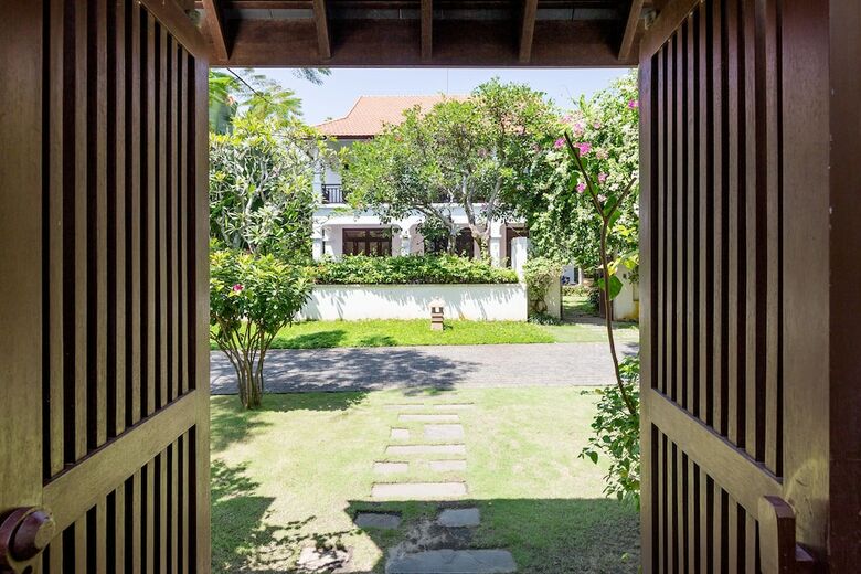 Pearl Paradise Villa Danang