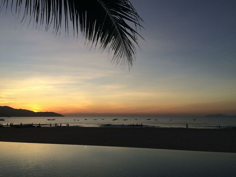 Pearl Paradise Villa Danang