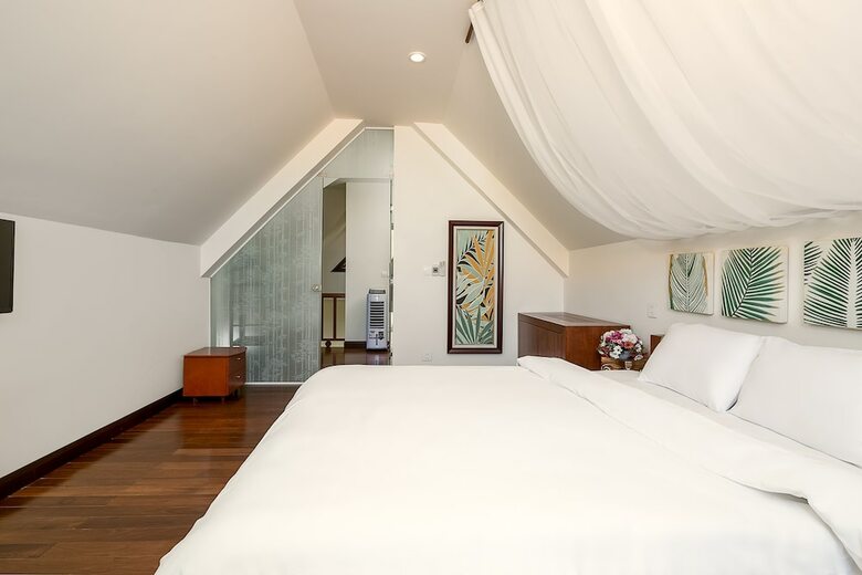 Pearl Paradise Villa Danang