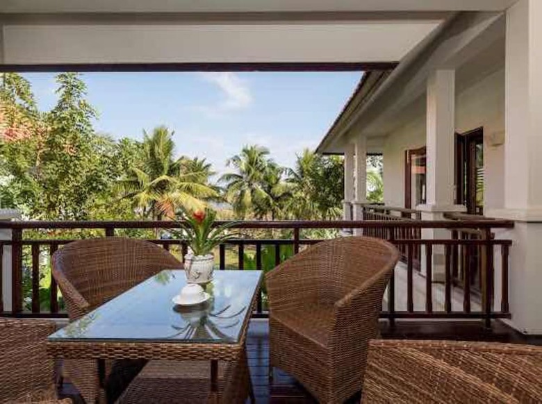 Pearl Paradise Villa Danang