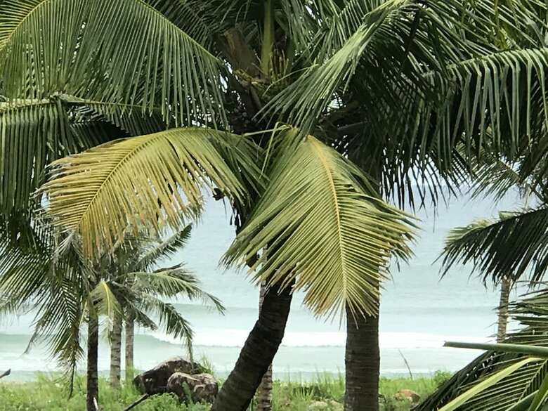 Pearl Paradise Villa Danang