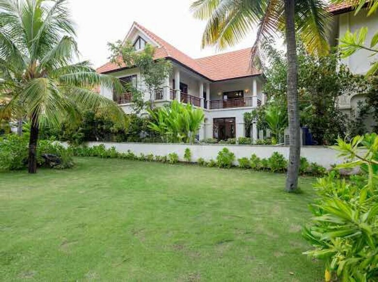 Pearl Paradise Villa Danang