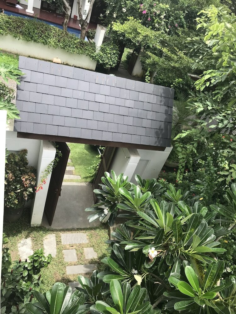 Pearl Paradise Villa Danang