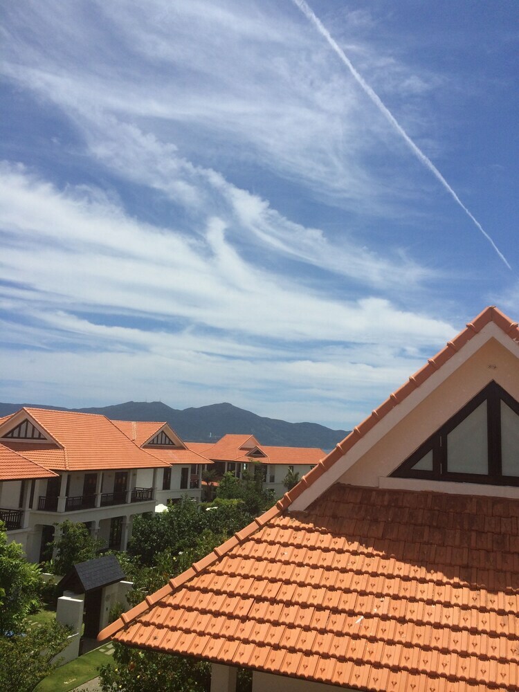 Pearl Paradise Villa Danang