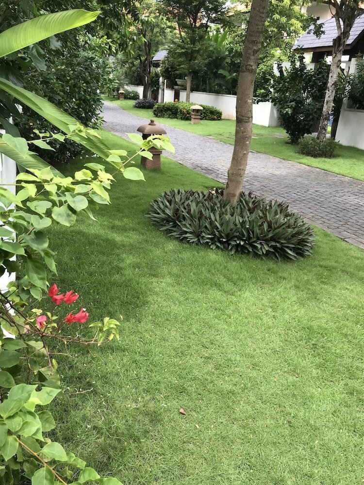 Pearl Paradise Villa Danang