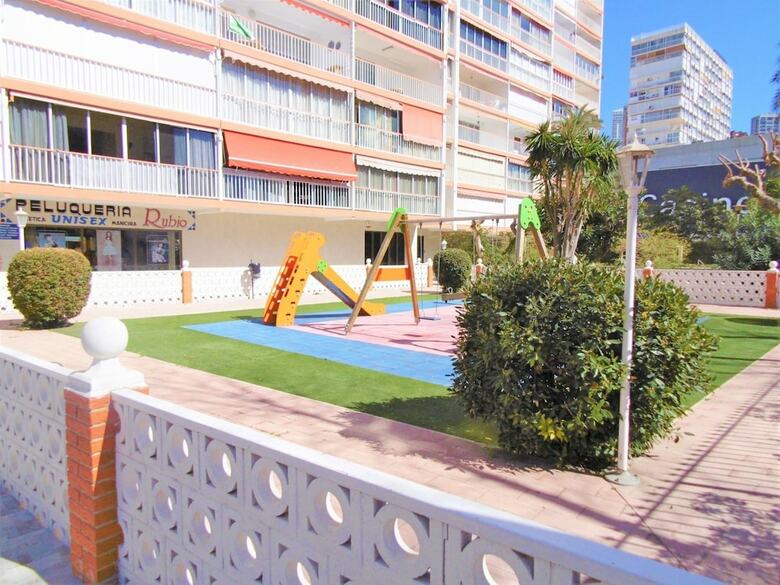 Apartamento Edimar 2 - 3
