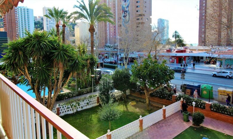 Apartamento Edimar 2 - 3