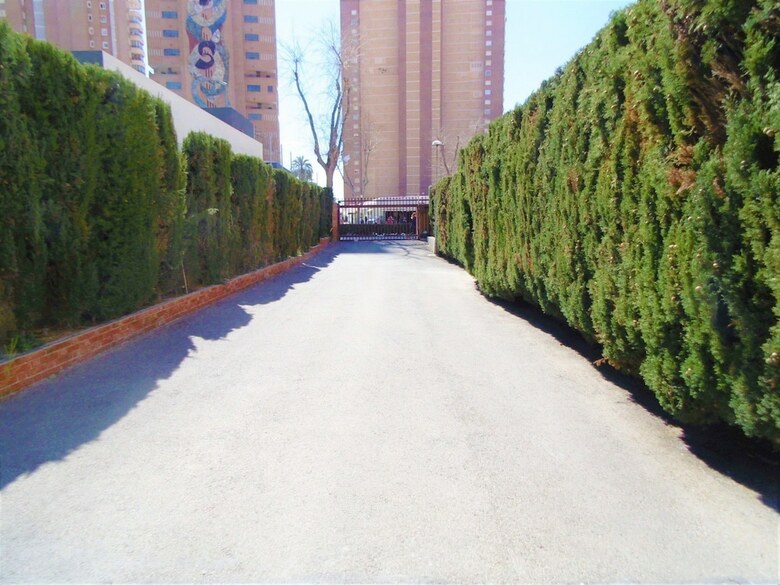 Apartamento Edimar 2 - 3