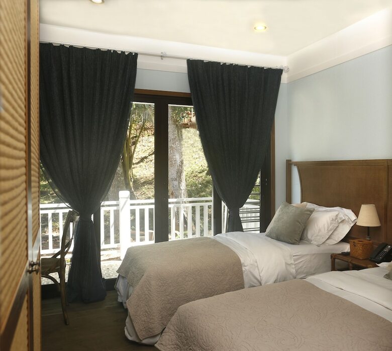 Aparthotel Shell Villa Apartel Resort