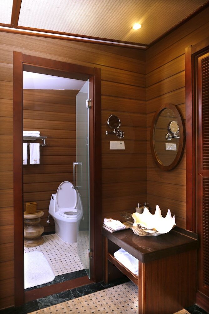 Aparthotel Shell Villa Apartel Resort